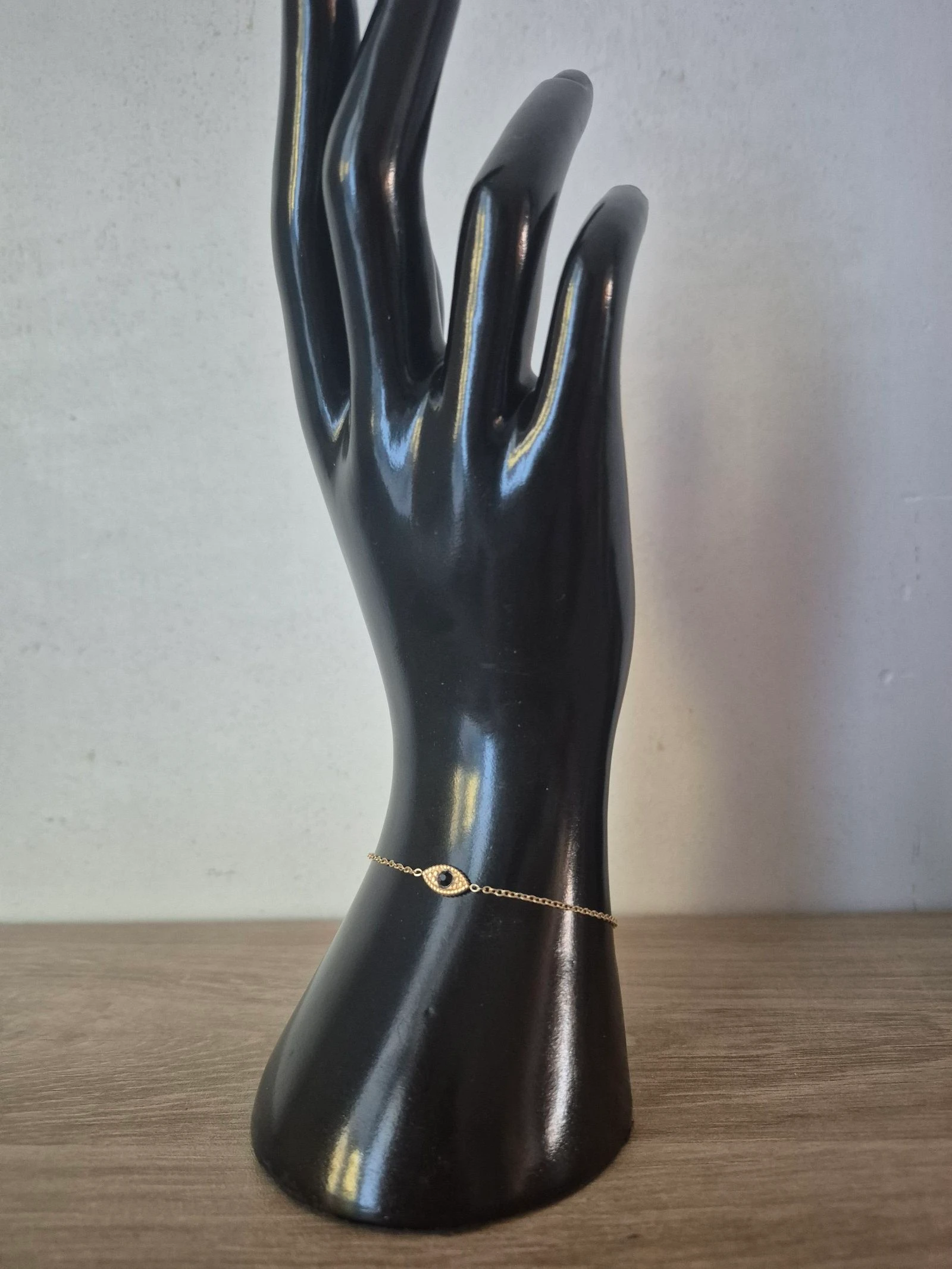 ✨ Pulsera Œil Bohm – Nuevo ✨ – photo 2
